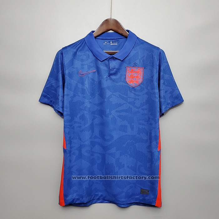 england away shirt junior